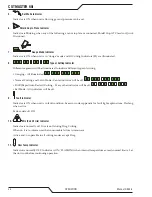 Preview for 38 page of Thermal Dynamics CUTMASTER 60i Operating Manual