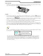 Preview for 41 page of Thermal Dynamics CUTMASTER 60i Operating Manual