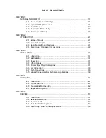 Preview for 4 page of Thermal Dynamics CutMaster 75 Operating Manual