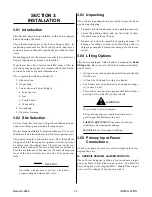 Preview for 15 page of Thermal Dynamics CutMaster 75 Operating Manual