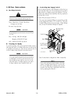 Preview for 17 page of Thermal Dynamics CutMaster 75 Operating Manual