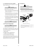 Preview for 19 page of Thermal Dynamics CutMaster 75 Operating Manual