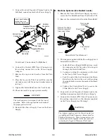 Preview for 20 page of Thermal Dynamics CutMaster 75 Operating Manual