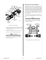 Preview for 22 page of Thermal Dynamics CutMaster 75 Operating Manual