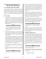 Preview for 23 page of Thermal Dynamics CutMaster 75 Operating Manual