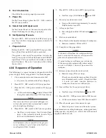 Preview for 27 page of Thermal Dynamics CutMaster 75 Operating Manual