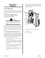 Preview for 29 page of Thermal Dynamics CutMaster 75 Operating Manual