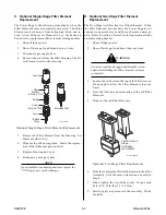 Preview for 30 page of Thermal Dynamics CutMaster 75 Operating Manual