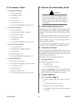 Preview for 31 page of Thermal Dynamics CutMaster 75 Operating Manual