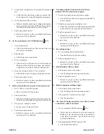 Preview for 32 page of Thermal Dynamics CutMaster 75 Operating Manual