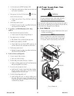 Preview for 33 page of Thermal Dynamics CutMaster 75 Operating Manual