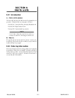 Preview for 35 page of Thermal Dynamics CutMaster 75 Operating Manual