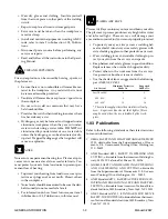 Preview for 8 page of Thermal Dynamics CUTMASTER 81 Service Manual