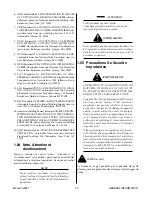 Preview for 9 page of Thermal Dynamics CUTMASTER 81 Service Manual