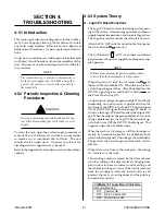 Preview for 21 page of Thermal Dynamics CUTMASTER 81 Service Manual