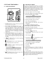 Preview for 24 page of Thermal Dynamics CUTMASTER 81 Service Manual