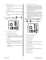 Preview for 27 page of Thermal Dynamics CUTMASTER 81 Service Manual