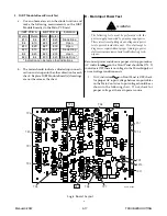 Preview for 37 page of Thermal Dynamics CUTMASTER 81 Service Manual