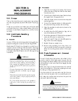 Preview for 41 page of Thermal Dynamics CUTMASTER 81 Service Manual