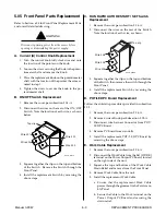 Preview for 43 page of Thermal Dynamics CUTMASTER 81 Service Manual