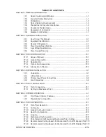 Предварительный просмотр 5 страницы Thermal Dynamics Cutmaster 82 Service Manual