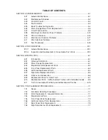 Предварительный просмотр 6 страницы Thermal Dynamics Cutmaster 82 Service Manual