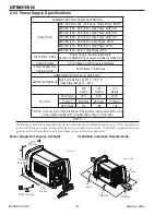 Предварительный просмотр 18 страницы Thermal Dynamics Cutmaster 82 Service Manual