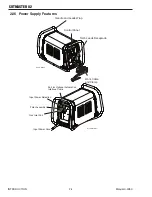 Предварительный просмотр 20 страницы Thermal Dynamics Cutmaster 82 Service Manual