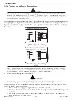 Предварительный просмотр 26 страницы Thermal Dynamics Cutmaster 82 Service Manual