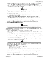 Предварительный просмотр 27 страницы Thermal Dynamics Cutmaster 82 Service Manual