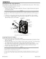 Предварительный просмотр 30 страницы Thermal Dynamics Cutmaster 82 Service Manual