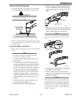 Предварительный просмотр 41 страницы Thermal Dynamics Cutmaster 82 Service Manual