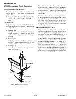 Предварительный просмотр 44 страницы Thermal Dynamics Cutmaster 82 Service Manual