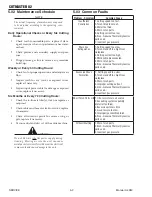 Предварительный просмотр 56 страницы Thermal Dynamics Cutmaster 82 Service Manual