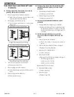 Предварительный просмотр 66 страницы Thermal Dynamics Cutmaster 82 Service Manual