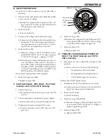 Предварительный просмотр 67 страницы Thermal Dynamics Cutmaster 82 Service Manual