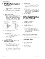 Предварительный просмотр 68 страницы Thermal Dynamics Cutmaster 82 Service Manual