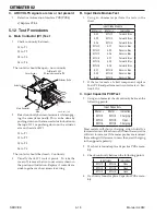 Предварительный просмотр 72 страницы Thermal Dynamics Cutmaster 82 Service Manual