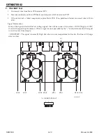 Предварительный просмотр 74 страницы Thermal Dynamics Cutmaster 82 Service Manual