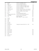 Предварительный просмотр 77 страницы Thermal Dynamics Cutmaster 82 Service Manual