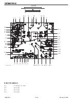 Предварительный просмотр 80 страницы Thermal Dynamics Cutmaster 82 Service Manual