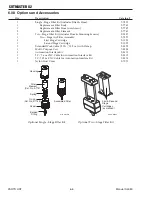 Предварительный просмотр 90 страницы Thermal Dynamics Cutmaster 82 Service Manual