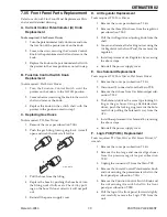 Предварительный просмотр 97 страницы Thermal Dynamics Cutmaster 82 Service Manual