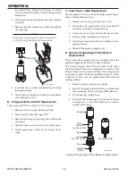 Предварительный просмотр 100 страницы Thermal Dynamics Cutmaster 82 Service Manual