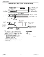 Предварительный просмотр 104 страницы Thermal Dynamics Cutmaster 82 Service Manual