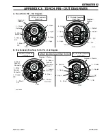 Предварительный просмотр 105 страницы Thermal Dynamics Cutmaster 82 Service Manual