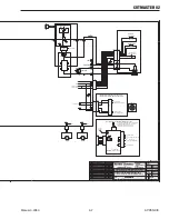 Предварительный просмотр 109 страницы Thermal Dynamics Cutmaster 82 Service Manual