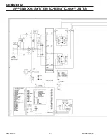 Предварительный просмотр 110 страницы Thermal Dynamics Cutmaster 82 Service Manual