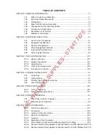 Preview for 5 page of Thermal Dynamics CUTMASTER A-09207 Operating Manual