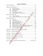 Preview for 6 page of Thermal Dynamics CUTMASTER A-09207 Operating Manual